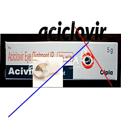 Prix aciclovir comprimés